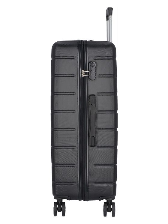 NOWI Bergamo 4 hjul Trolley 75 cm NOWI Bergamo 4 hjul Trolley 75 cm