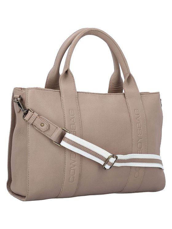 Cowboysbag Oily Cow Skuldertaske Læder 37 cm Cowboysbag Oily Cow Skuldertaske Læder 37 cm