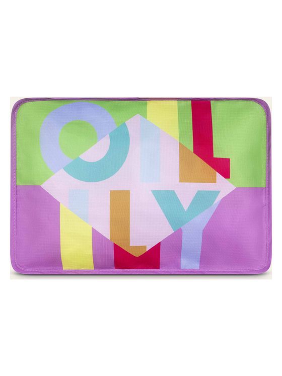 Oilily Sada cestovních brašen 3 ks.