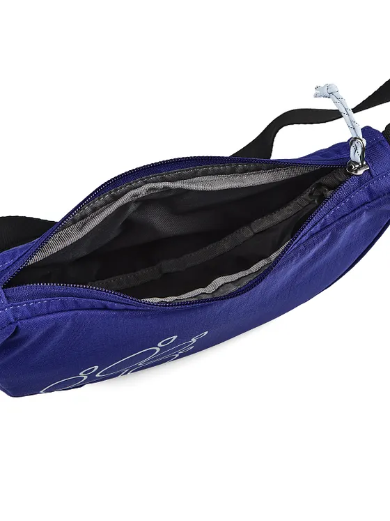 Jack Wolfskin Zoya 4 Crossbody-väska 29 cm