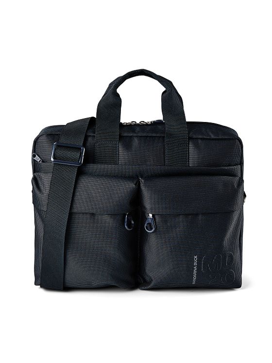 Mandarina Duck MD 20 Dokumenttaske 37.5 cm Laptoprum