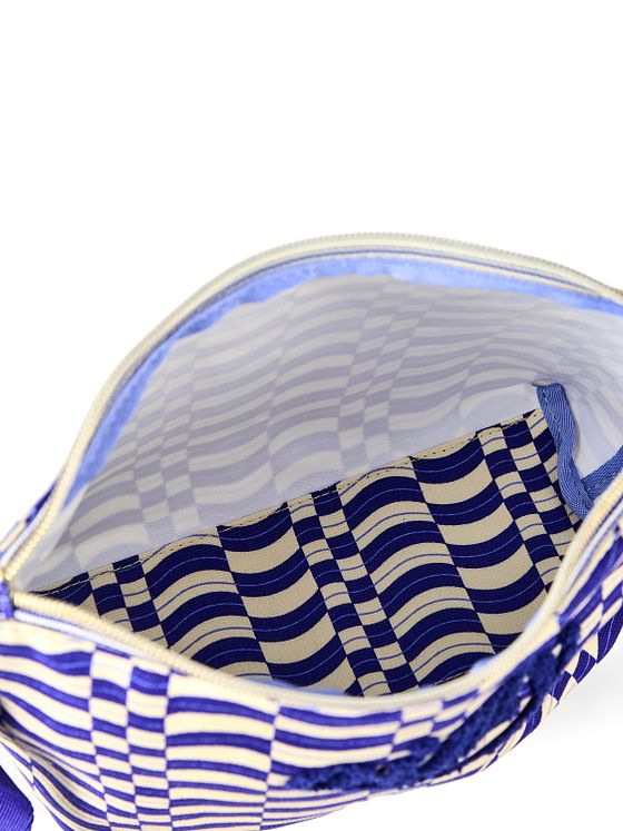 Oilily Indimarken Taška přes rameno 25 cm