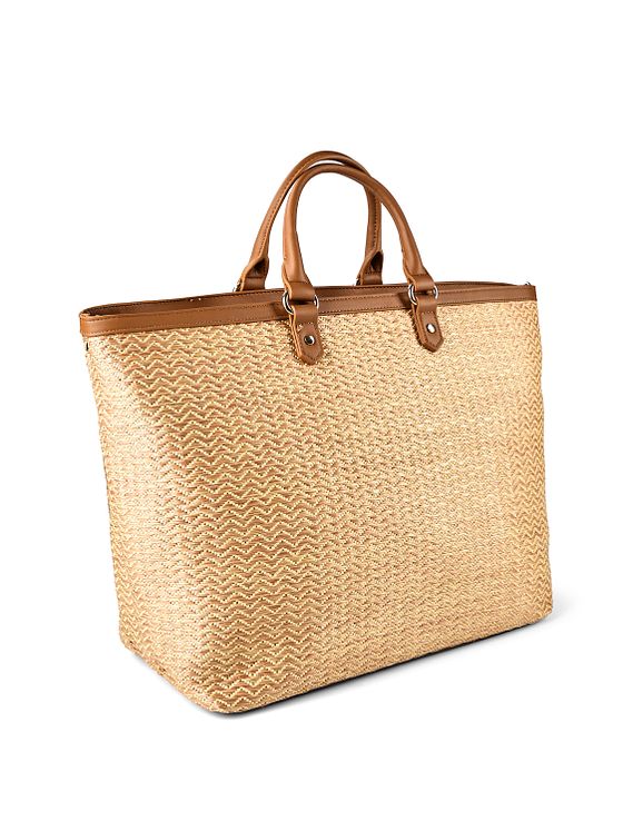 Valentino Kore Nákupní taška 38 cm