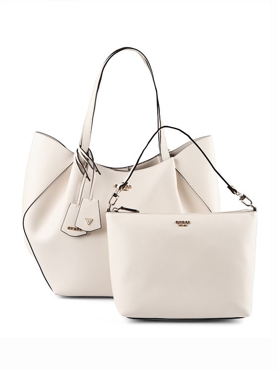 Guess Amorette Shopper taske 39.5 cm Guess Amorette Shopper taske 39.5 cm