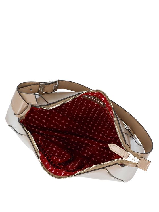 Picard Black Tie Skuldertaske Læder 34 cm