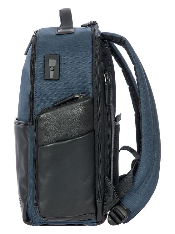 Bric's Monza-rygsæk 39 cm med rum til bærbar computer