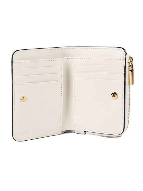 Coccinelle C-Me Peněženka Kůže 13 cm