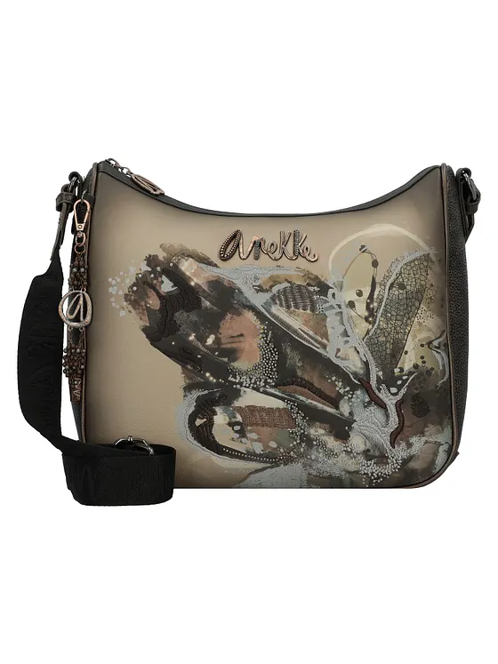 Anekke Wings Crossbody taske 32 cm Anekke Wings Crossbody taske 32 cm