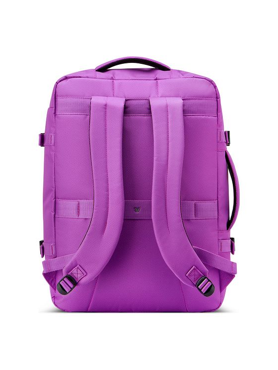 Roncato Ironik 2.0 Daypack 55 cm Laptoprum Roncato Ironik 2.0 Daypack 55 cm Laptoprum