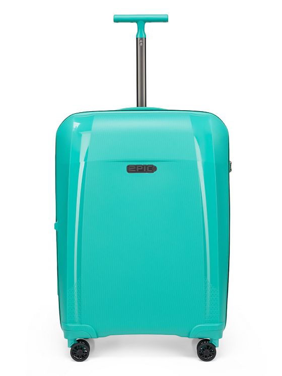 Epic Phantom SL 4-hjulet trolley 66 cm