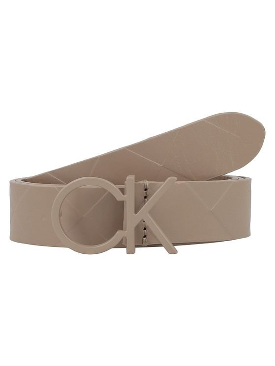 Calvin Klein Re-Lock Bälte Calvin Klein Re-Lock Bälte