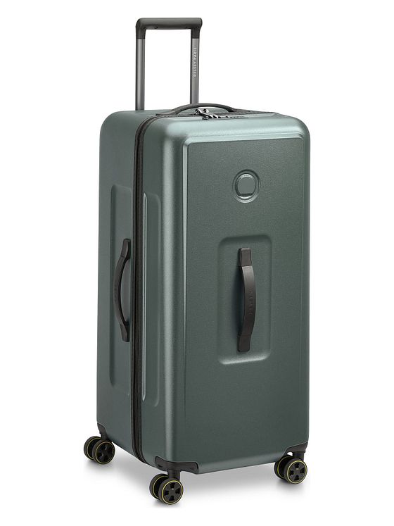 Delsey Paris Turenne 2.0 4 hjul Trolley 80 cm Delsey Paris Turenne 2.0 4 hjul Trolley 80 cm