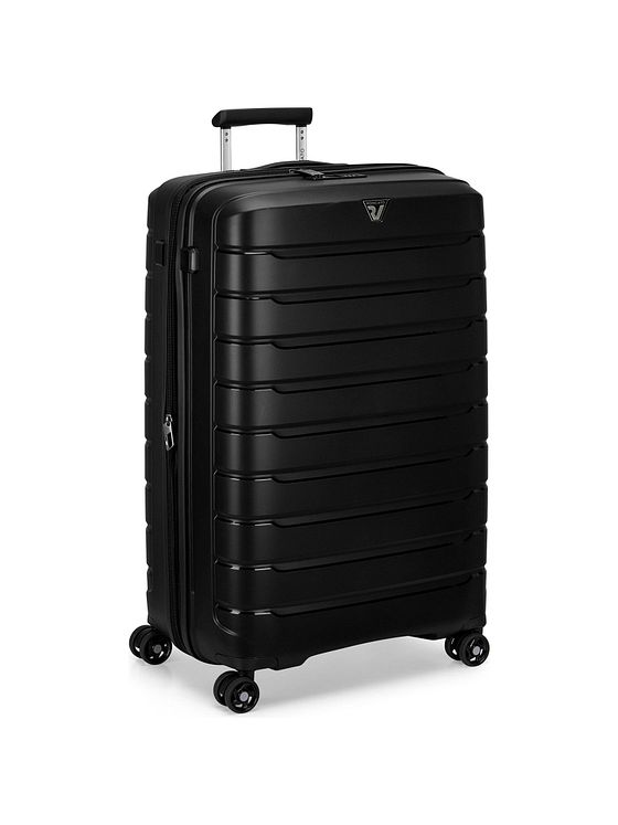 Roncato B-Flying Move 4 hjul Trolley 78 cm med strækfold