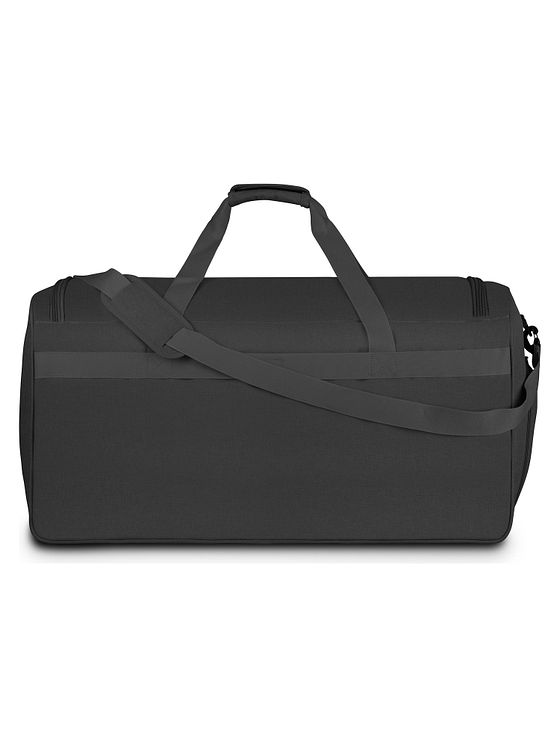 Redolz Essentials 12 Weekender-rejsetaske 70 cm med skotøjsrum