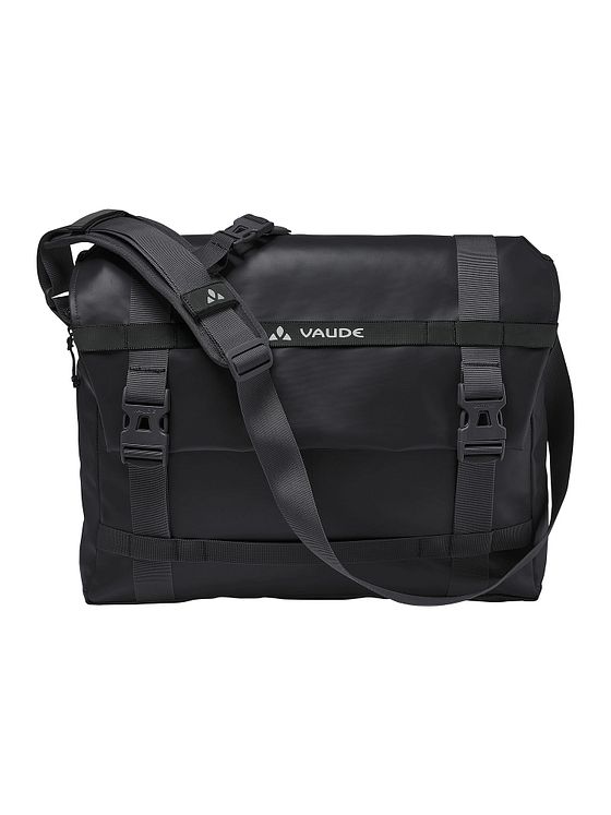 Vaude Mineo Messenger 45 cm rum til bærbar computer Vaude Mineo Messenger 45 cm rum til bærbar computer