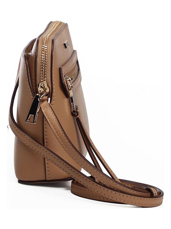 DKNY Bryant Ave Skuldertaske Læder 22 cm