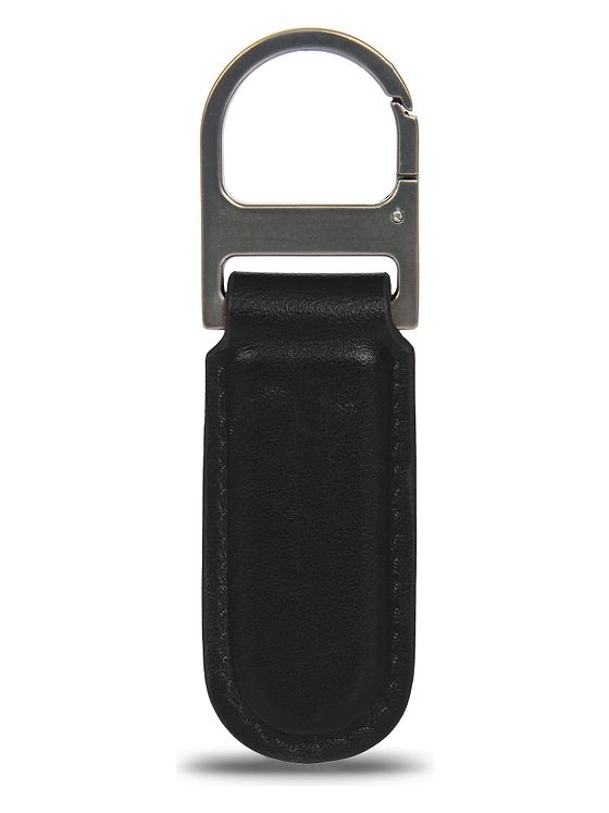 Porsche Design Keyring Nøgletui Læder 10 cm Porsche Design Keyring Nøgletui Læder 10 cm