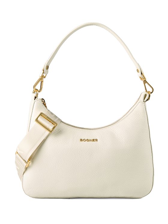 Bogner Wallis Odette Taška přes rameno Kůže 32 cm