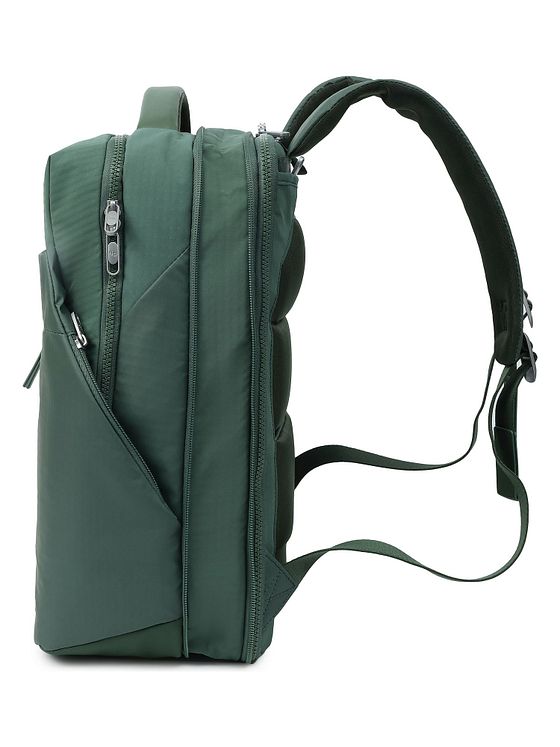 Hedgren Furo Tabi rejserygsæk med RFID 40 cm laptoprum