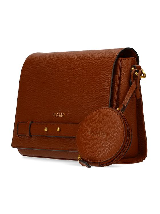 Picard Chic Way Taška přes rameno Kůže 23 cm