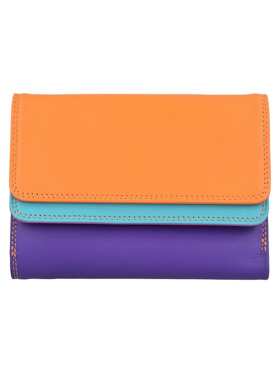 Mywalit Pung i læder 13 cm