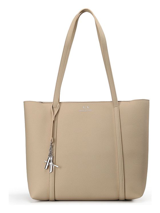 Armani Exchange Silvye Ostoskassi 33 cm