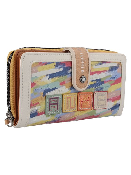 Anekke Menire Pung RFID-beskyttelse 18.5 cm