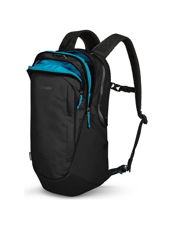 Pacsafe Pacsafe Eco 25 Daypack RFID-beskyttelse 50 cm Laptoprum