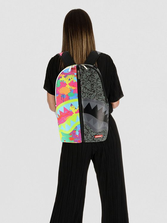 Sprayground 1 Off Bags Split Daypack 45 cm