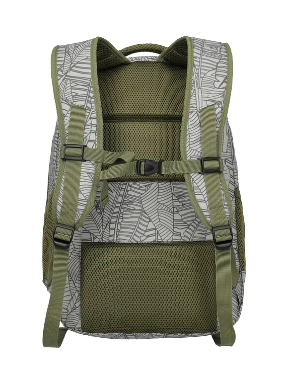 Travelite Basics Daypack 45 cm Laptoprum