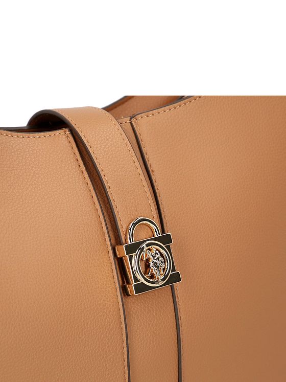 U.S. Polo Assn. Winterberry Skuldertaske 45.5 cm