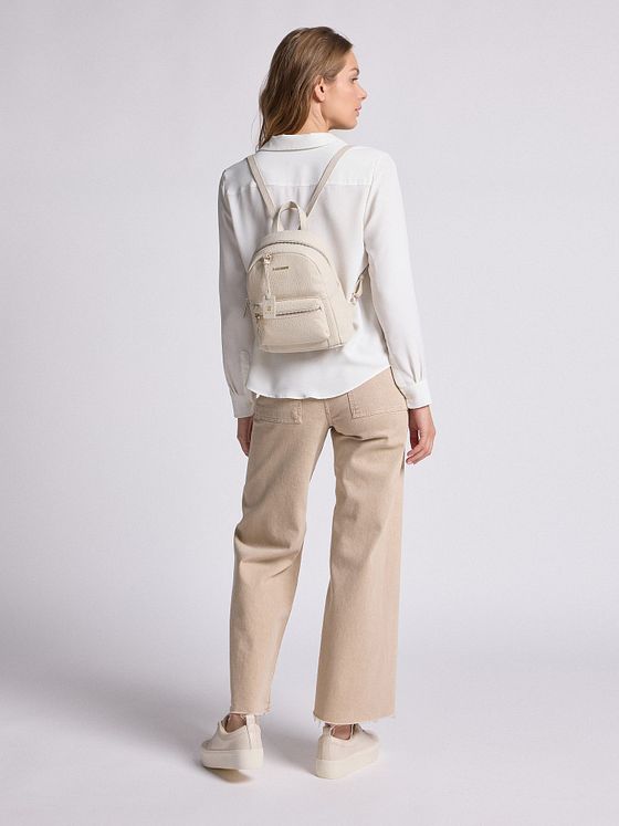 Lazarotti Bologna Leather1 City-rygsæk Læder 27 cm Lazarotti Bologna Leather1 City-rygsæk Læder 27 cm