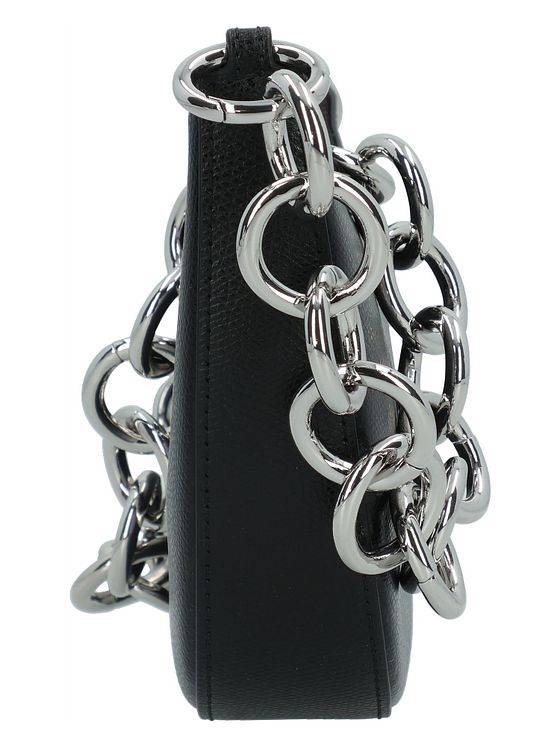 Furla Delizia Skuldertaske Læder 20 cm