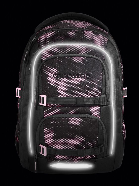 coocazoo Porter Školní batoh 46 cm