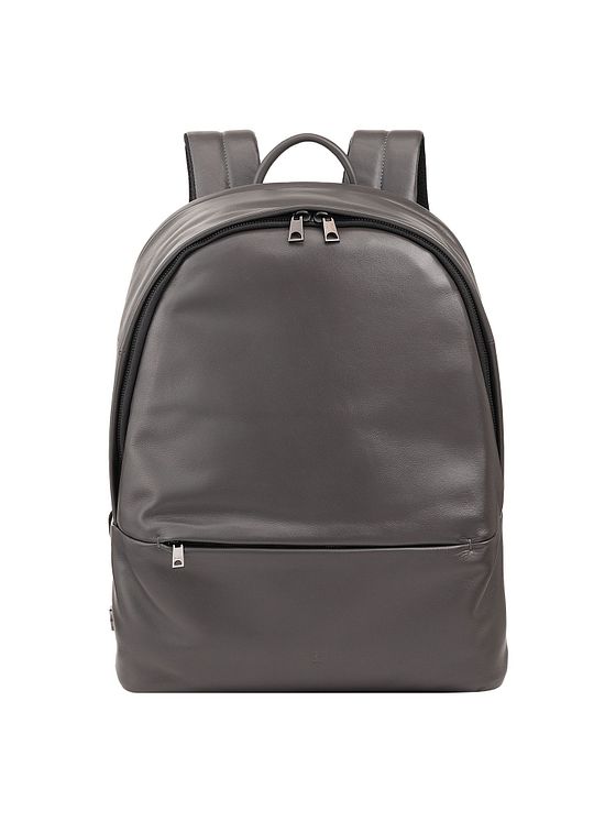 DuDu Casablanca Daypack Læder 40 cm Laptoprum