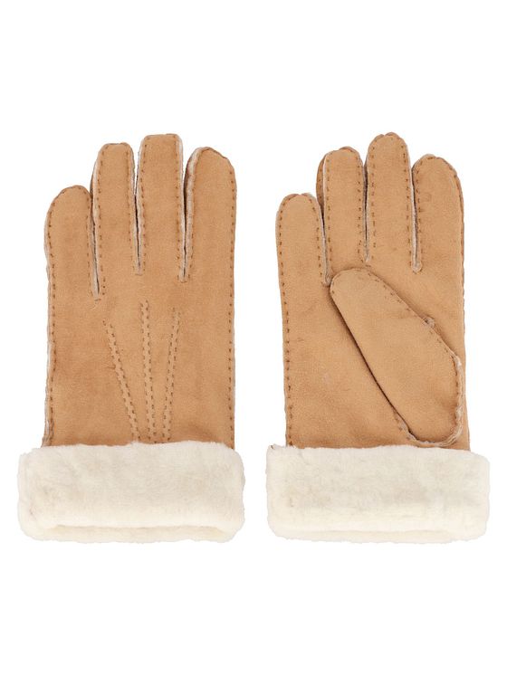 Kessler Ilvy-handsker i læder Kessler Ilvy-handsker i læder