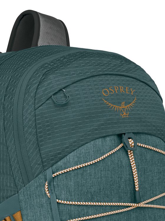 Osprey Quasar-rygsæk 49 cm med rum til bærbar computer Osprey Quasar-rygsæk 49 cm med rum til bærbar computer