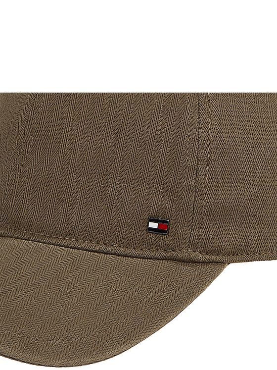 Tommy Hilfiger Corp Baseballkasket 26.5 cm