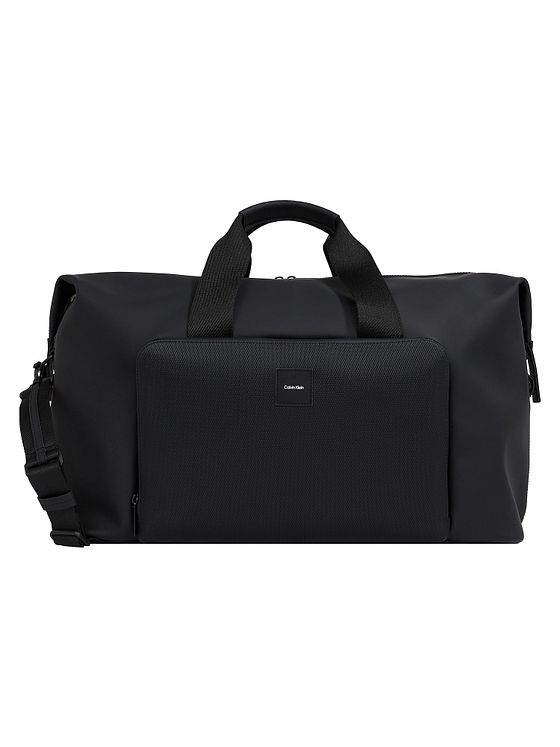 Calvin Klein CK Essential Weekend-rejsetaske 53 cm