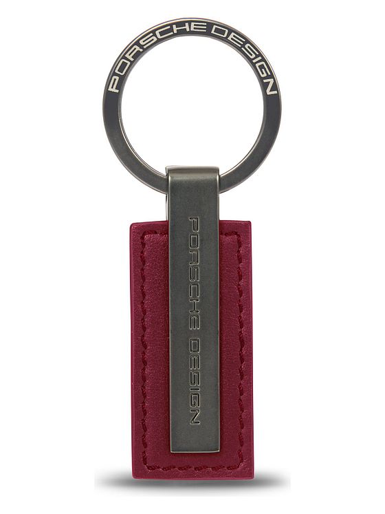 Porsche Design Keyring Nøgletui Læder 8.5 cm