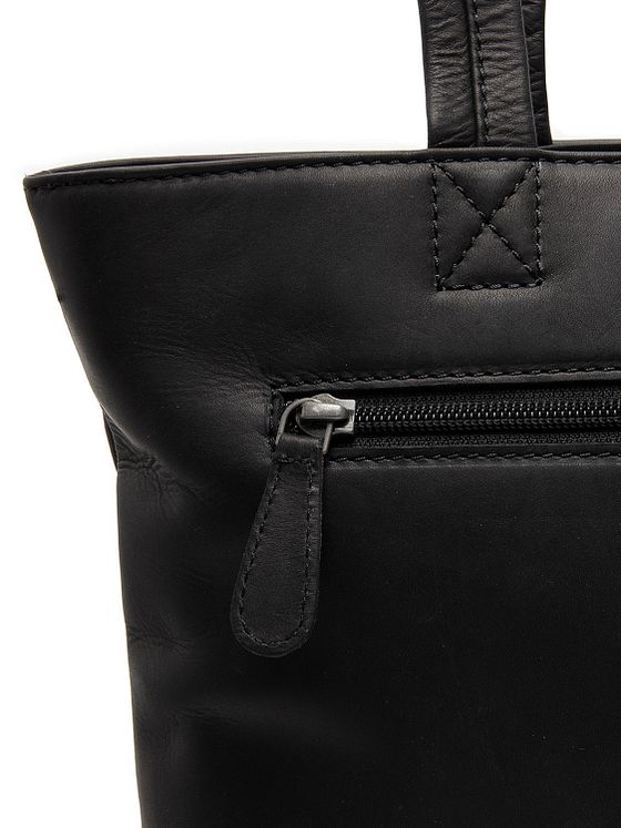 The Chesterfield Brand Alveron Shopper-taske Læder 33 cm Laptoprum
