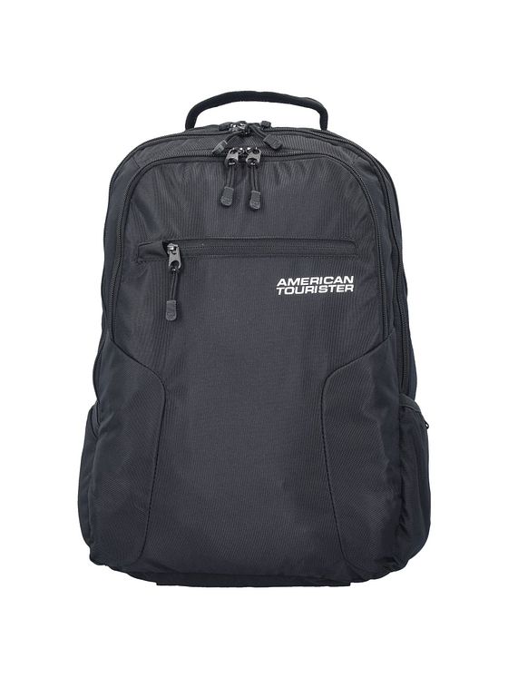 American Tourister Urban Groove-rygsæk med 48 cm rum til bærbar computer American Tourister Urban Groove-rygsæk med 48 cm rum til bærbar computer