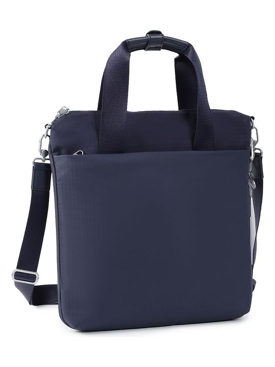 Hedgren Furo Roku Håndtaske RFID-beskyttelse 30 cm Laptoprum