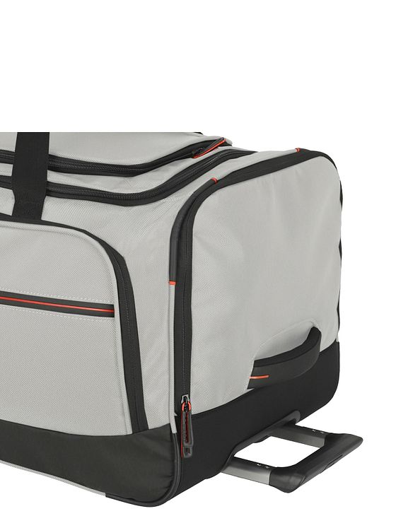 Travelite Crosslite 5.0 2 hjul Rejsetaske L 79 cm