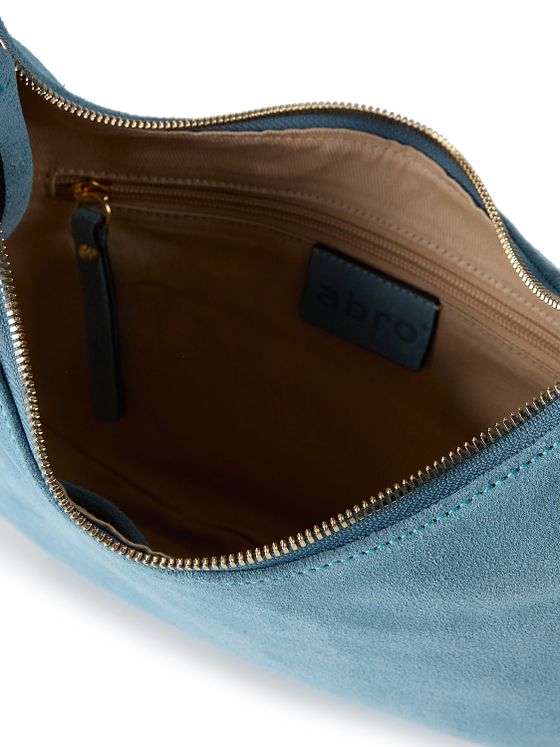 abro Nana Skuldertaske Læder 27.5 cm