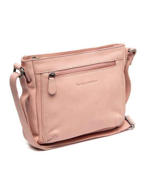 The Chesterfield Brand Aston Skuldertaske Læder 25 cm The Chesterfield Brand Aston Skuldertaske Læder 25 cm