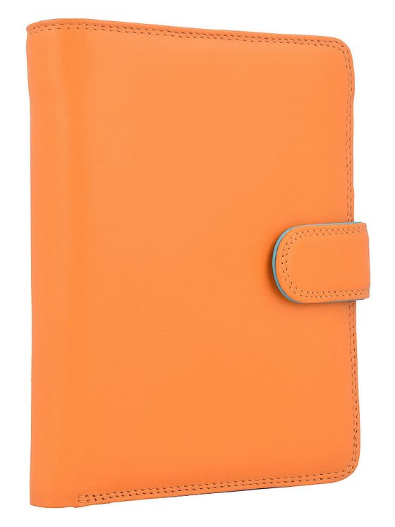 Mywalit Pung i læder 14 cm