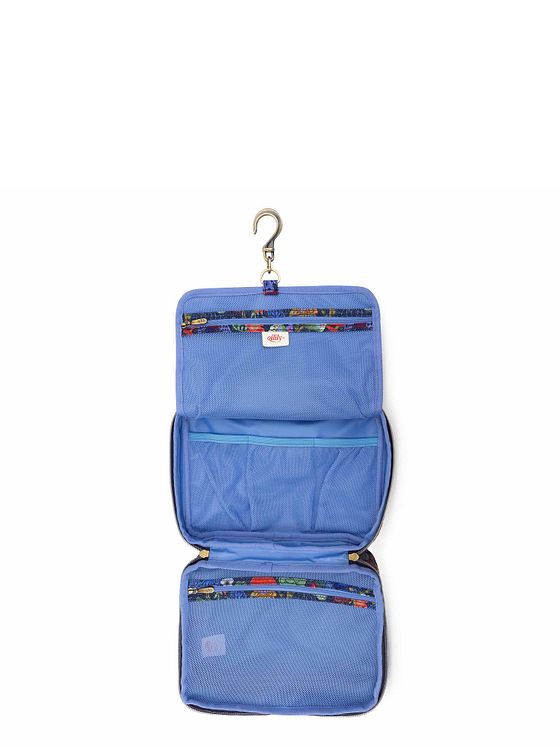 Oilily Schokland Treasues Cara Cara Toaletní taška 27 cm