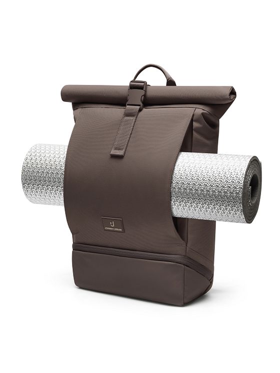 Johnny Urban Allen Large Arkireppu 45 cm Kannettavan tietokoneen taskun syvyys Johnny Urban Allen Large Arkireppu 45 cm Kannettavan tietokoneen taskun syvyys