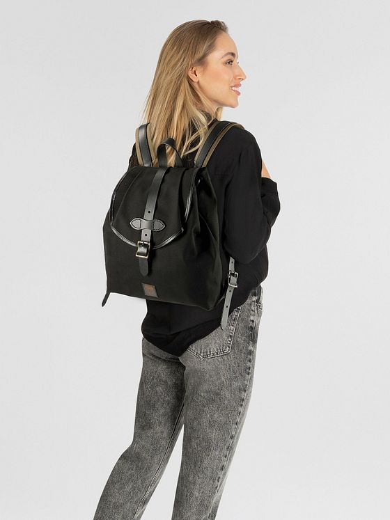 Filson Rugged Twill City-rygsæk 12 cm